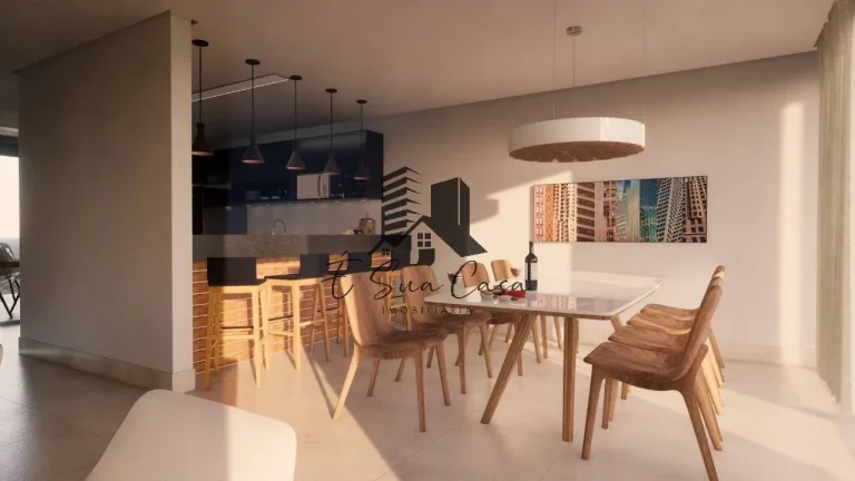 Imagem Casas sustentáveis em condomínio na Pampulha