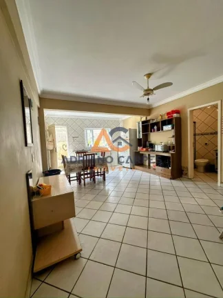 Imagem Casa ampla com 5 dormitórios, sendo 1 suíte, em Gaspar no bairro Coloninha - Santa Catarina Adriano Carpes Imóveis vende