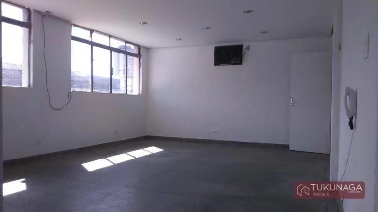 Imagem Galpão para alugar, 929 m² por R$ 34.400,00/mês - Jardim Pereira Leite - São Paulo/SP