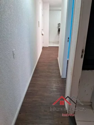 Imagem APARTAMENTO À VENDA – JD. ABRIL | SÃO PAULO / DIVISA COM OSASCO