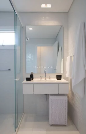 Imagem Apartamento para alugar Vila Olímpia São Paulo