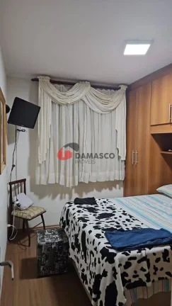 Imagem Apartamento à venda, Vila Camilópolis, Santo André, SP