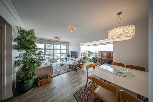 Imagem APARTAMENTO RESIDENCIAL em São Paulo - SP, Ipiranga