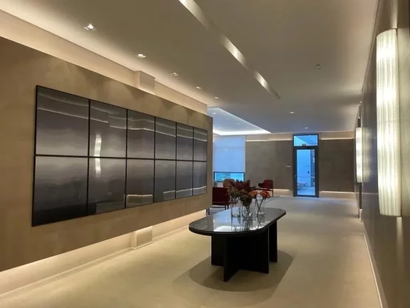 Imagem Apartamento para Venda em São Paulo / SP no bairro Jardim Paulistano
