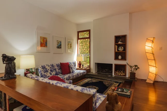 Imagem CASA DE CONDOMÍNIO RESIDENCIAL em SÃO PAULO - SP, CIDADE JARDIM