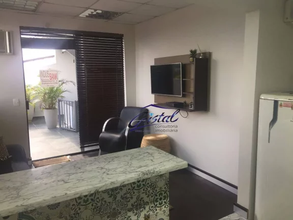 Imagem Prédio à venda, 441 m² - Cidade dos Bandeirantes - Butantã - São Paulo/SP