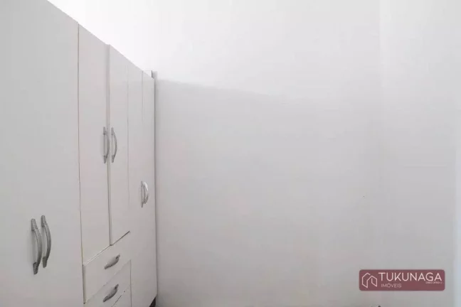 Imagem Apartamento com 1 dormitório à venda, 26 m² por R$ 200.000,00 - Sé - São Paulo/SP