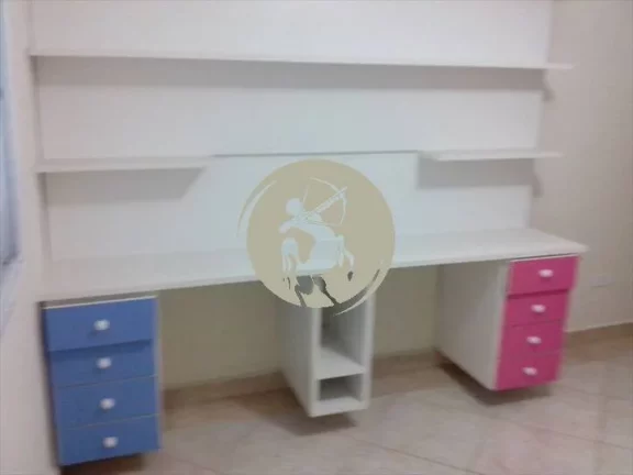Imagem SOBRADO NOVO EM PRAIA GRANDE COM 3 QUARTOS, 1 SUÍTE, VARANDA E BANHEIRO SOCIAL, SALA, COZINHA AMERI...