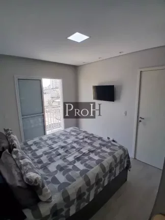 Imagem Apartamento com 3 Quartos à Venda, 84 m² em Vila Gonçalves - São Bernardo Do Campo