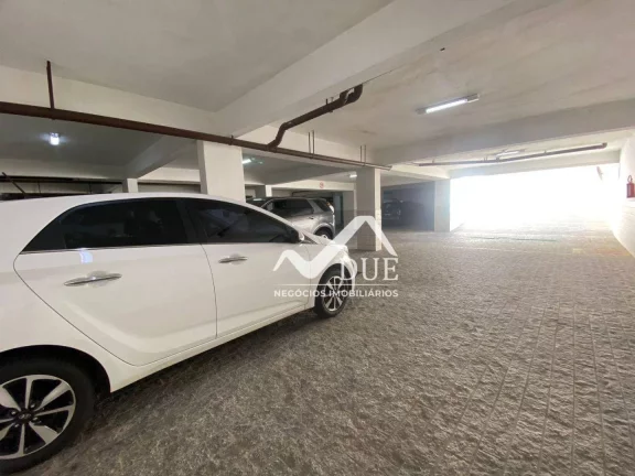 Imagem Apartamento com 4 dormitórios à venda, 538 m² por R$ 8.500.000,00 - Ponta da Praia - Santos/SP