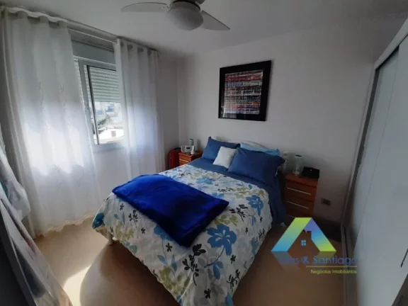 Imagem Apartamento com 1 dormitório à venda, 52 m² por R$ 415.000,00 - Vila Mariana - São Paulo/SP