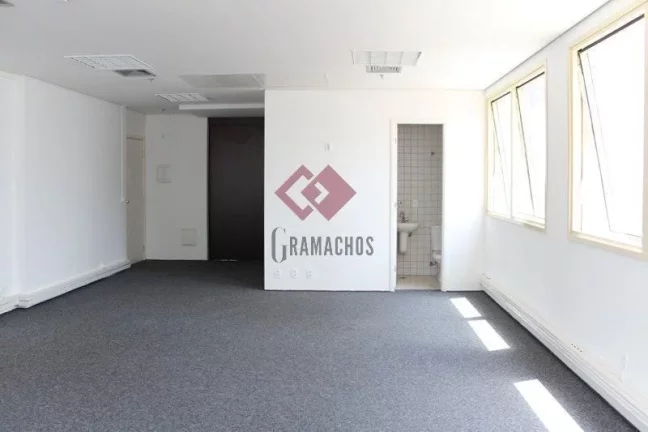 Imagem Conjunto Comercial para Aluguel - na Consolação | Gramachos