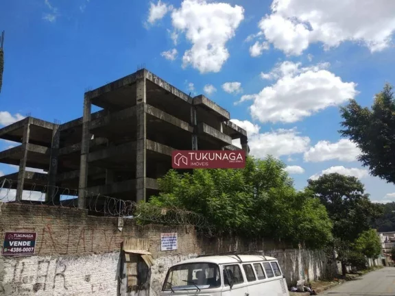 Imagem Área de 2700 entre os bairros da Vila Rosália e Vila Galvão.,
