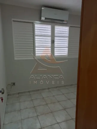 Imagem Casa - Ribeirão Preto - Jardim Independência