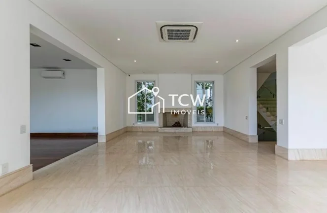 Imagem Casa em Condomínio à venda em São Paulo/SP