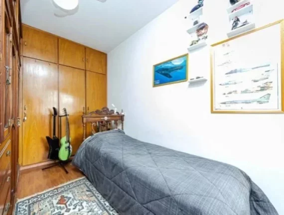 Imagem Casa para Venda em São Paulo, Vila Pompéia, 3 dormitórios, 3 suítes, 4 banheiros, 2 vagas