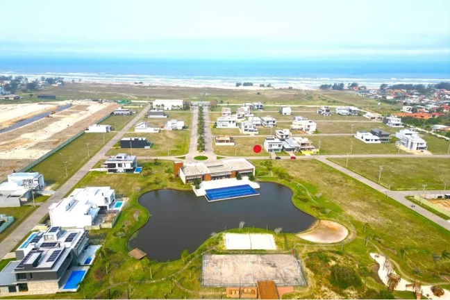 Terreno à Venda, 300 m² em Arroio Teixeira - Capão Da Canoa