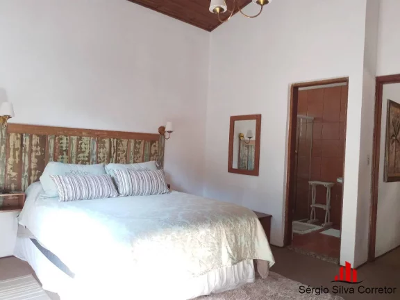 Imagem Linda Casa para venda com 04 quartos na Região Alto do Boa Vista.