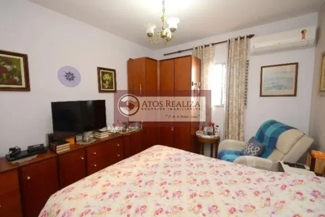 Imagem Sobrado à Venda no Jardim Marajoara SP, 4 Quartos, 291m²