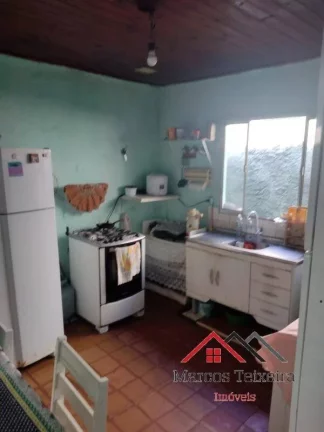 Imagem Casa - Vila Sao Domingos