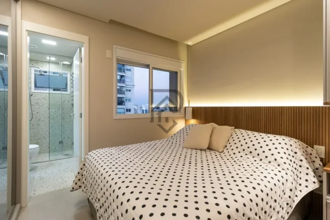 Imagem Apartamento pronto para morar vista livre andar alto