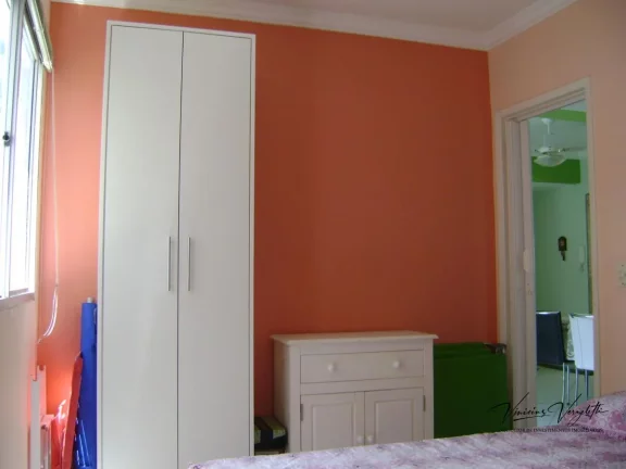 Imagem Apartamento para Temporada em Balneário Camboriú / SC no bairro Centro