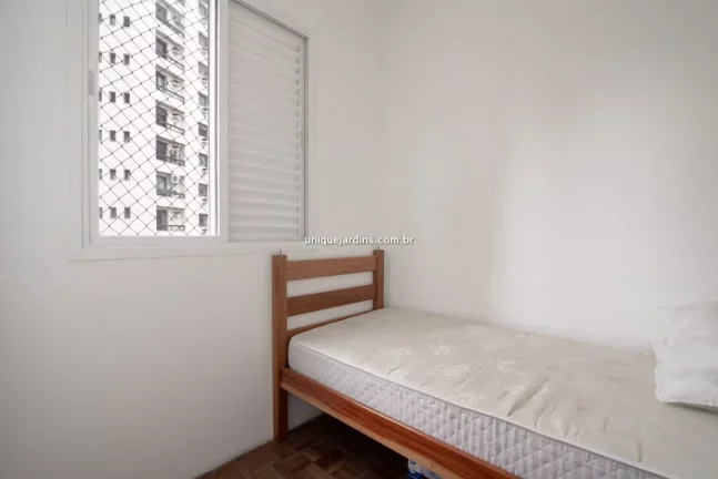 Imagem Apartamento à venda Vila Nova Conceição São Paulo