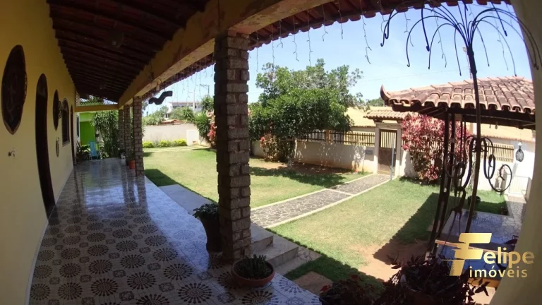 Imagem SUPER CASA EM SANTA MÔNICA / GUARAPARI