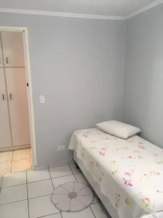 Imagem Alugo Apto em Santo André, Jardim Alvorada