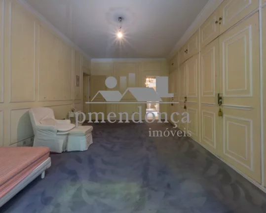 Imagem Apartamento com 4 quartos e 5 banheiros à venda, 515m² por