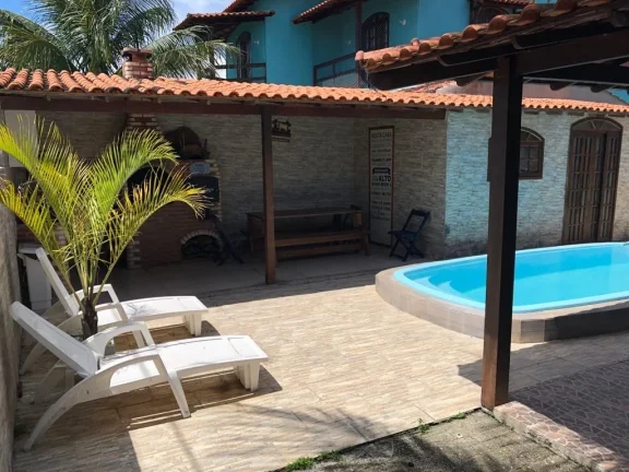 Imagem Casas à venda em Maricá, RJ
