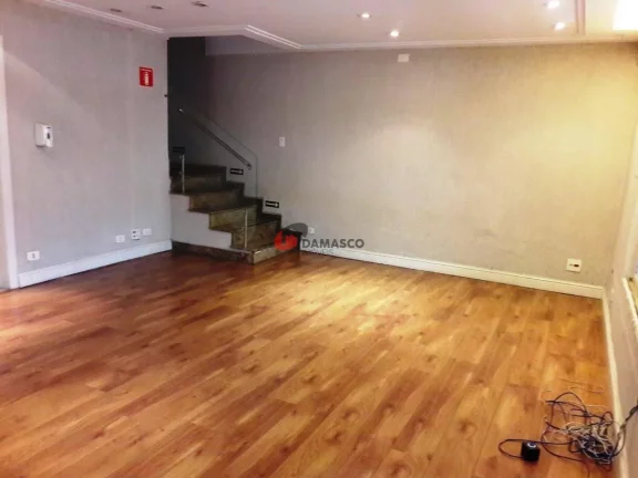 Imagem Sobrado Comercial à venda 7 Vagas, 378 m², Santa Paula, São Caetano do Sul - SP