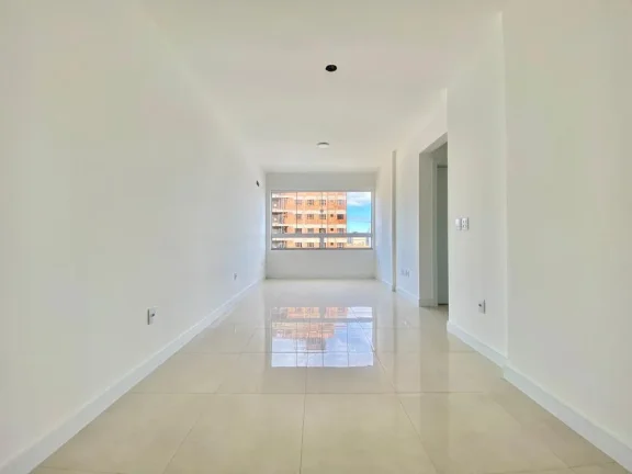 Imagem Apartamento 2 Dormitórios - Bairro Zona Nova