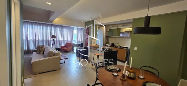 Imagem YOU RESIDENCE - ENTRE E SE ENCANTE -2 E 3 QUARTOS COM ATE 2 VAGAS 69
