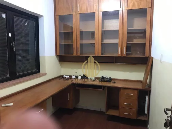 Imagem Casa com 3 dormitórios com suíte à venda, 150 m² por R$ 425.000 - Campos Elíseos - Ribeirão Preto/SP