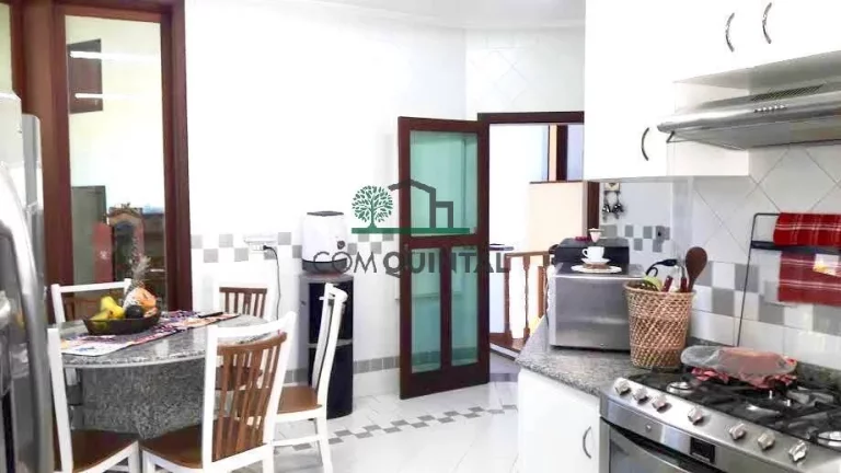 Imagem Casa com 4 Quartos à Venda, 780 m² em Jardim Do Golf I - Jandira Imagem Casa com 4 Quartos à Venda, 780 m² em Jardim Do Golf I - Jandira