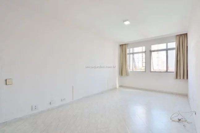Imagem Apartamento à venda Paraíso São Paulo
