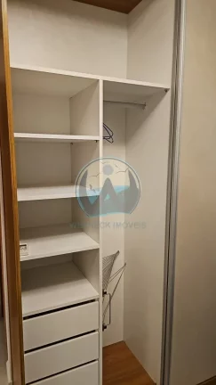 Imagem Imperdível oportunidade de investimento em Ubatuba-SP: Apto à venda com 2 quartos, 1 suíte, 1 sala, 2 banheiros, 2 vagas de garagem e 72m² na Toninhas!