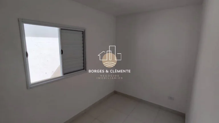 Imagem Casa Térrea Moderna no Jardim Imperial – Atibaia/SP