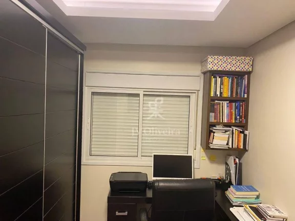 Imagem Apartamento com 2 dormitórios à venda, 75 m² por R$ 765.000,00 - Jardim Ampliação - São Paulo/SP