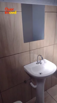 Imagem Galpão Comercial para Locação em Ribeirão Preto-SP, Bairro Bonfim Paulista: 1 Sala, 2 Banheiros, 1 Vaga de Garagem, 330m².