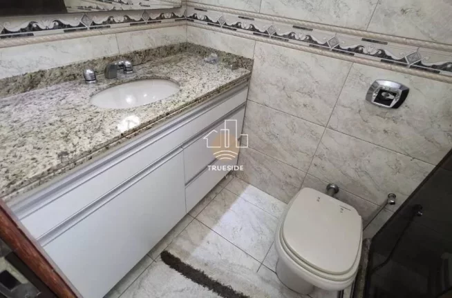 Imagem CASA DUPLEX DOS SONHOS NA FREGUESIA – EM CONDOMÍNIO FECHADO!
