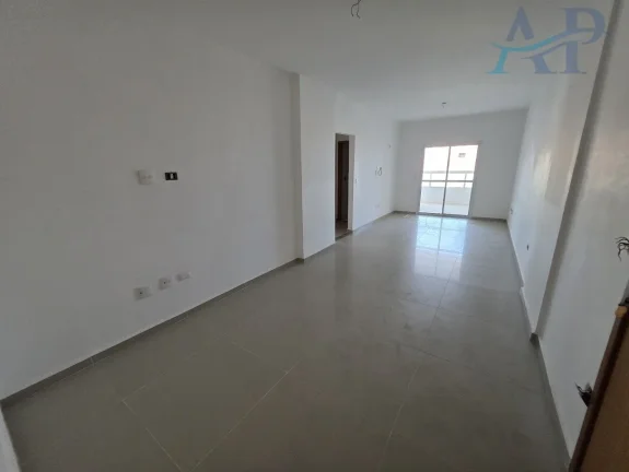 Imagem Apartamento em Praia Grande na Vila Caiçara