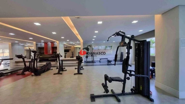 Imagem Apartamento com 2 quartos, Cerâmica - São Caetano do Sul