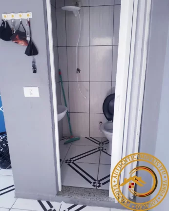 Imagem CASA RESIDENCIAL em SALTO - SP, JARDIM SANTO INÁCIO
