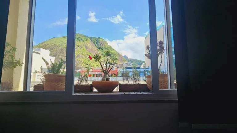 Imagem Copacabana - Residencial › Cobertura com 2 quarto(s) a Venda