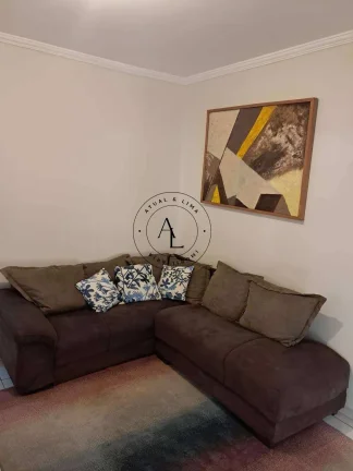 Imagem Apartamento para alugar em Campinas, Jardim do Vovô, com 2 quartos, 75m2