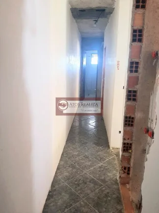 Imagem Sobrado em Balneário São José, SP: 125m², 3 quartos, 1 suíte, 3 banheiros por R$300K para venda e locação