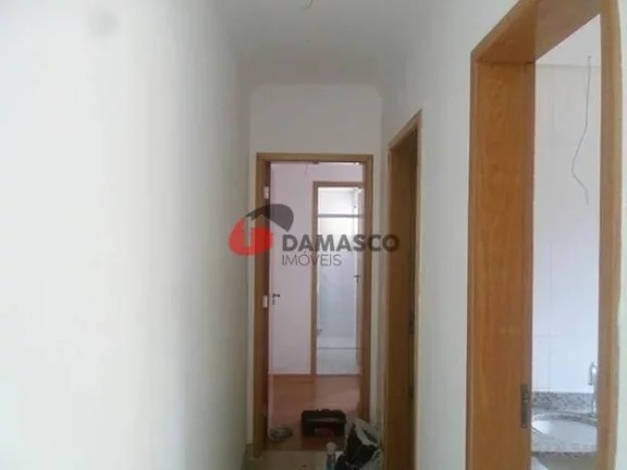 Imagem Apartamento à venda 2 Quartos, 1 Suite, 1 Vaga, 61M², Vila Príncipe de Gales, Santo André - SP