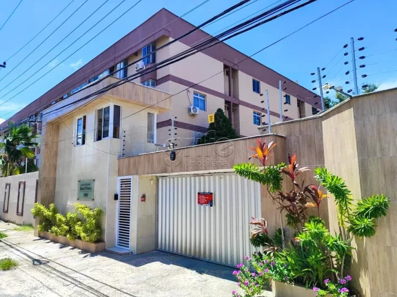 Apartamento à Venda no Bairro Fátima - 3 Quartos, 116 m² Excelente oportunidade para quem busca c...